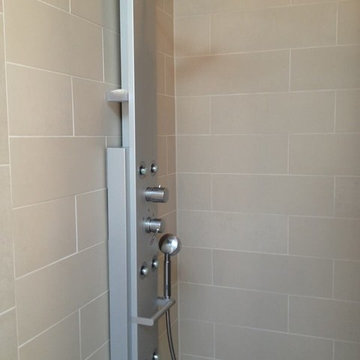 Novi Bathroom Remodeling