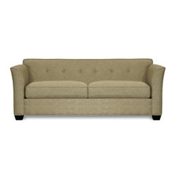 Trevor - Contemporary Sofa - The Sofa Company - Sofas