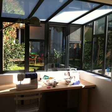 Recevoir dans son Atelier