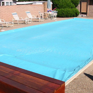 COVERSTAR SOUTHEAST, Automatic Safety Pool Covers (770) 975-0320