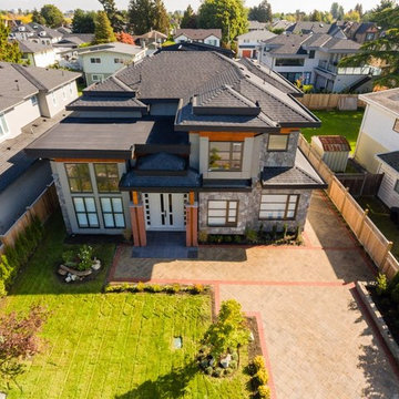 Lixury Living at Parry Street