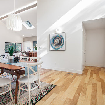 Uptown House
