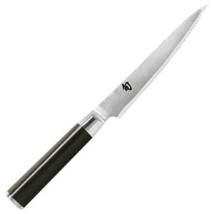 Shun Premier 6 1 2 Utility Knife Contemporary Utility Knives By Chef S Arsenal