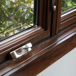 Cypress Series Windows - Windows