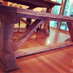 Kitchen Tables - Kitchen And Dining Furniture