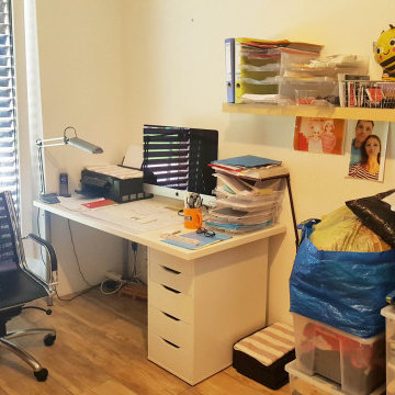 Homeoffice