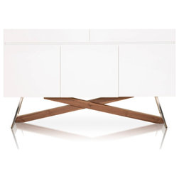 Contemporary Buffets And Sideboards by Homesquare