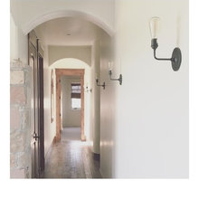 light fixtures
