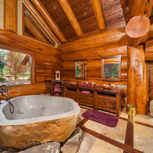 Bathroom Ideas