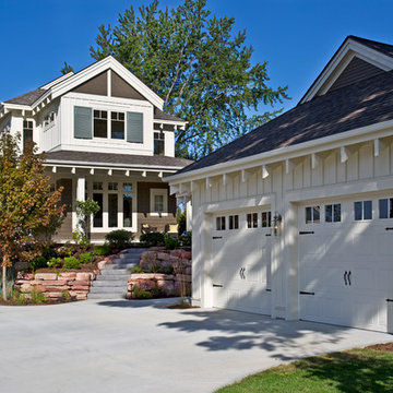 Emmett - Transitional Cottage