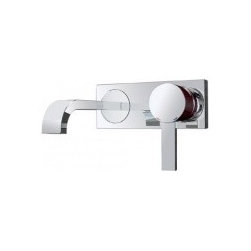 Grohe - Luxury Contemporary Bathroom - Bathroom Faucets And Showerheads
