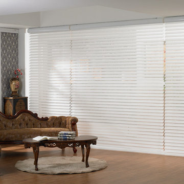 BLINDS & SHADES