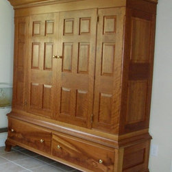 Bookshelves & Cabinets - Bookcases