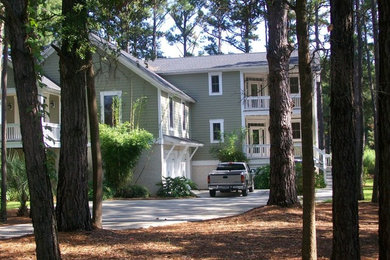 Exterior home idea in Atlanta