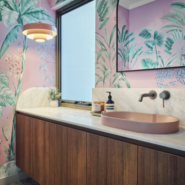 Mid Century Modern - The Eames