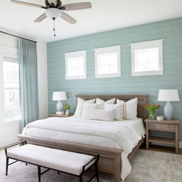 Mount Pleasant Modern Mix