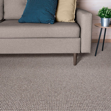 Gold Coast Two-toned Loop Pile