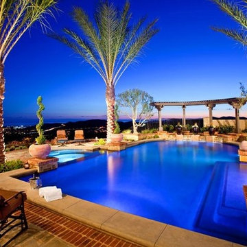 Outdoor Lighting
