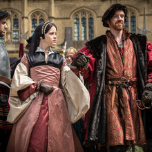 'Wolf Hall' Style: The Secrets of Tudor Architecture