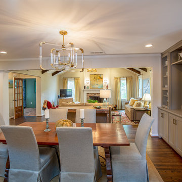 A Special Cottage Transformation