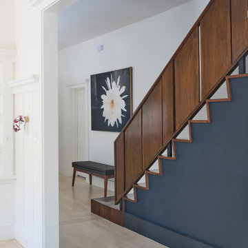 Berkeley Home