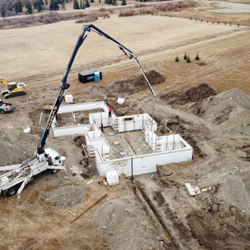 Bearspaw Acreage