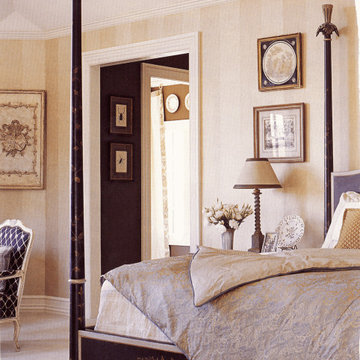 Bedroooms/Sitting Rooms
