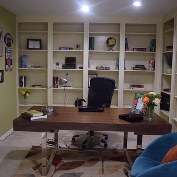 Office room