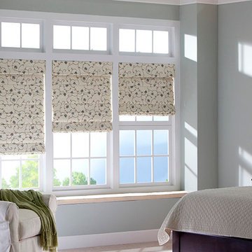 Roman Shades