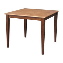 Dining tables