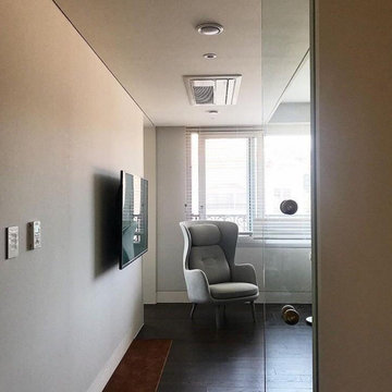 Ro Lounge Chair | Eternity Modern Customer Photos