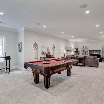 McLean, VA - Brookside
