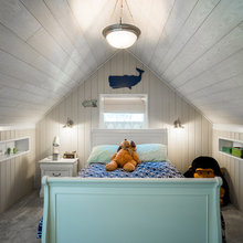 attic