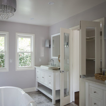 Modern Prairie Style