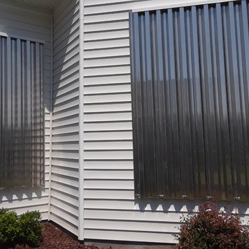 Hurricane Protection Myrtle Beach