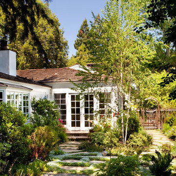 Menlo Park