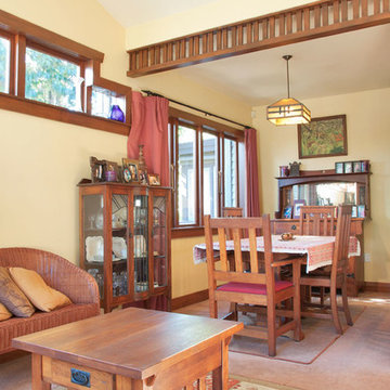Bungalow Extension