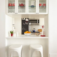Kitchen Hang Down Cabinet