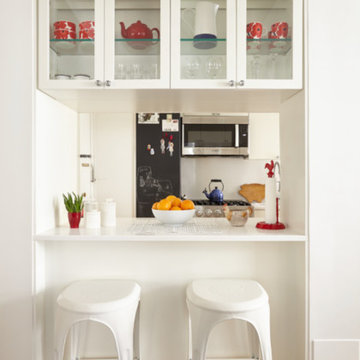 Apartment RG