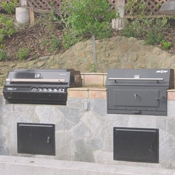Recent Projects