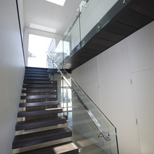 stair rails