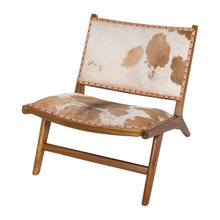 lounge chair