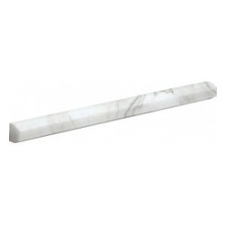 Calacatta Marble Collection - Wall And Floor Tile