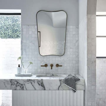 Woollahra Project
