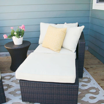 BLB Home Tour