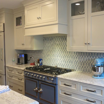 Wilmette Residence