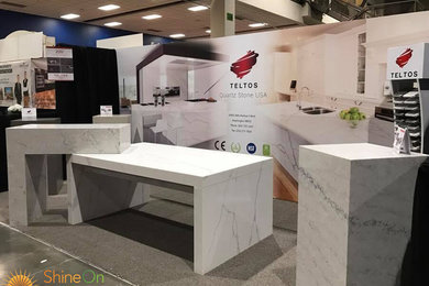 Teltos Quartz Designer Office Retail, Furniture