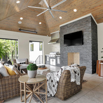 CLB Network - Carrington Homes - Indianapolis, IN - 1