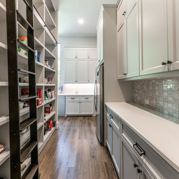 Contemporary Elegance