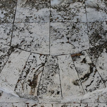 Authentic Florida Keystone install pics